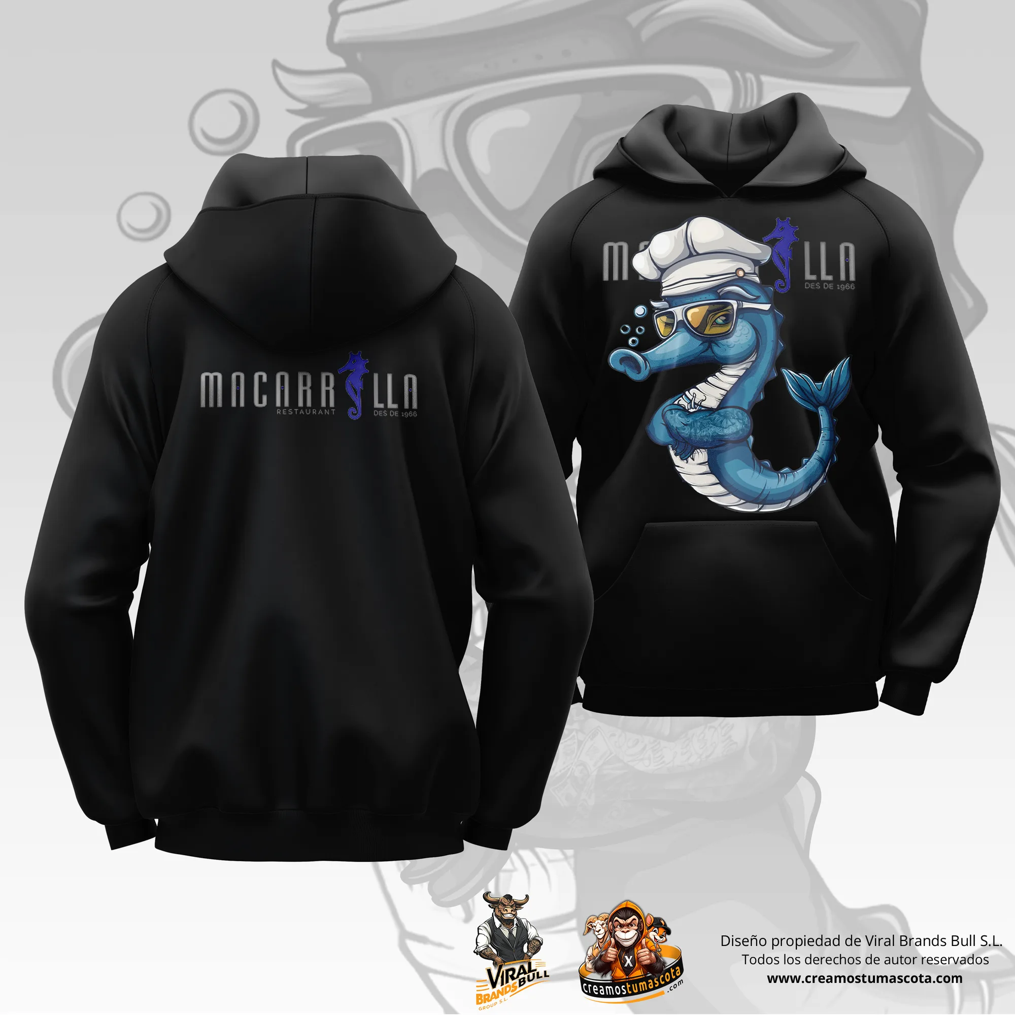 Sudaderas 1